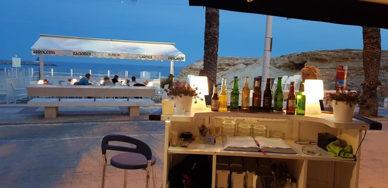 Chalet Bonalba Golf Alicante Buitenkant foto